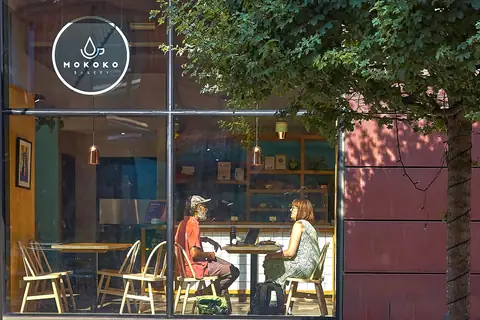 The Village Bakery photo 1